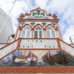 Sao Sebastiao bui