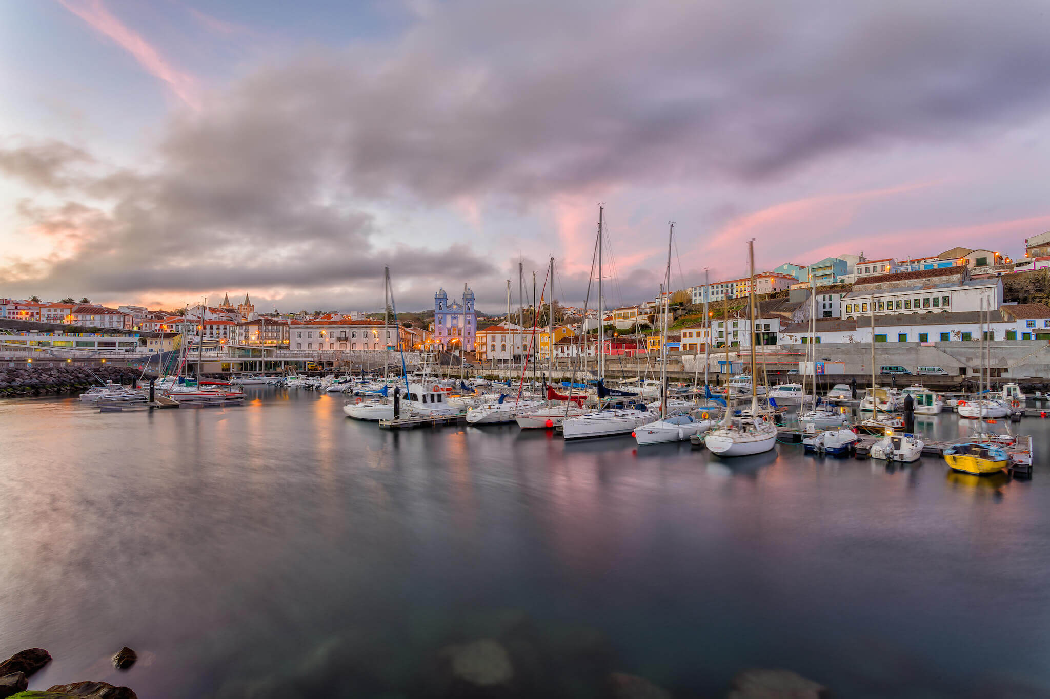 marina de angra