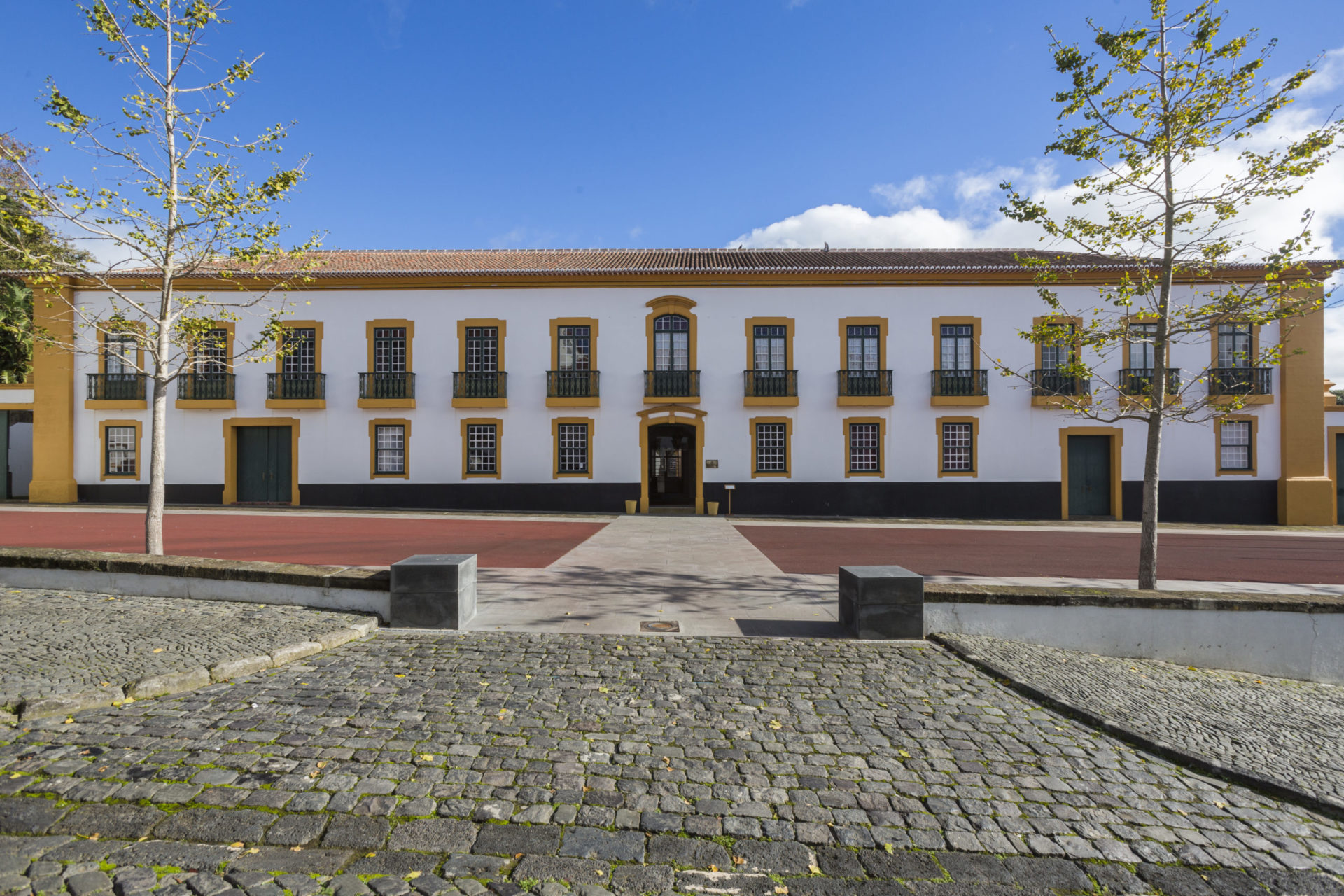 10 Palácio dos Capitães Generais AA