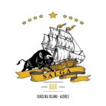 Logo bar Salga Terceira Island