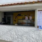 Bar Salga Ilha Terceira