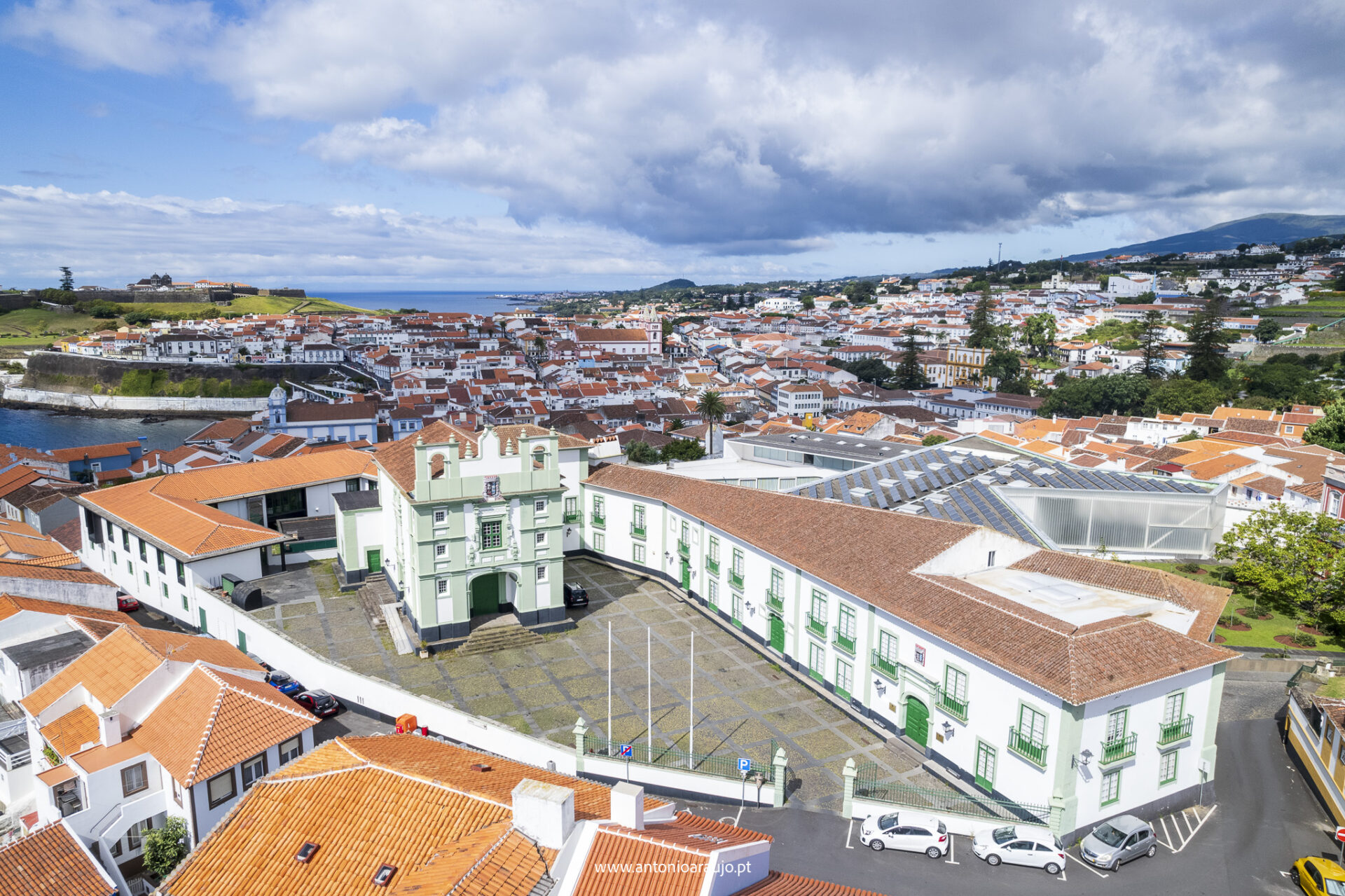 Roteiros Archive - Explore Terceira