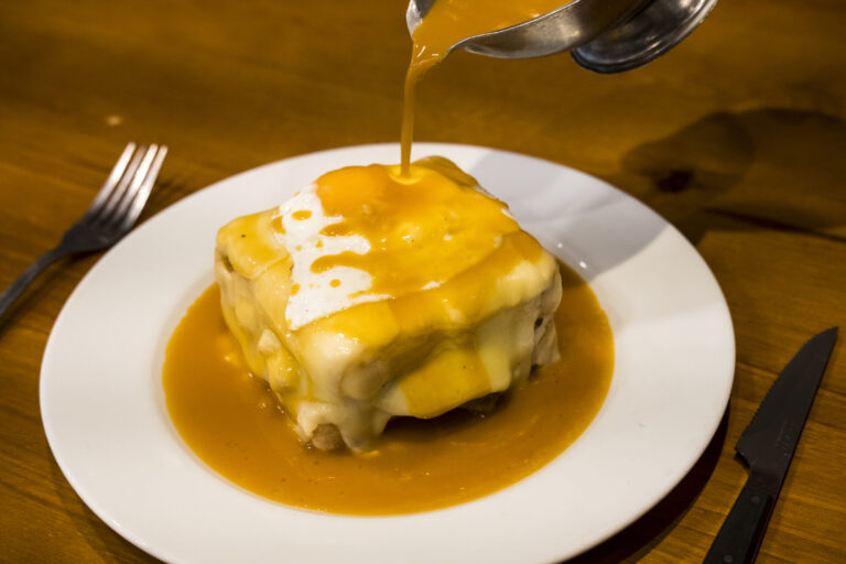 Francesinha