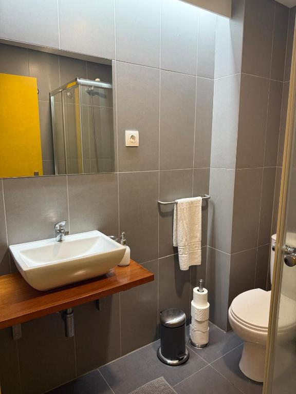 quarto wc 204
