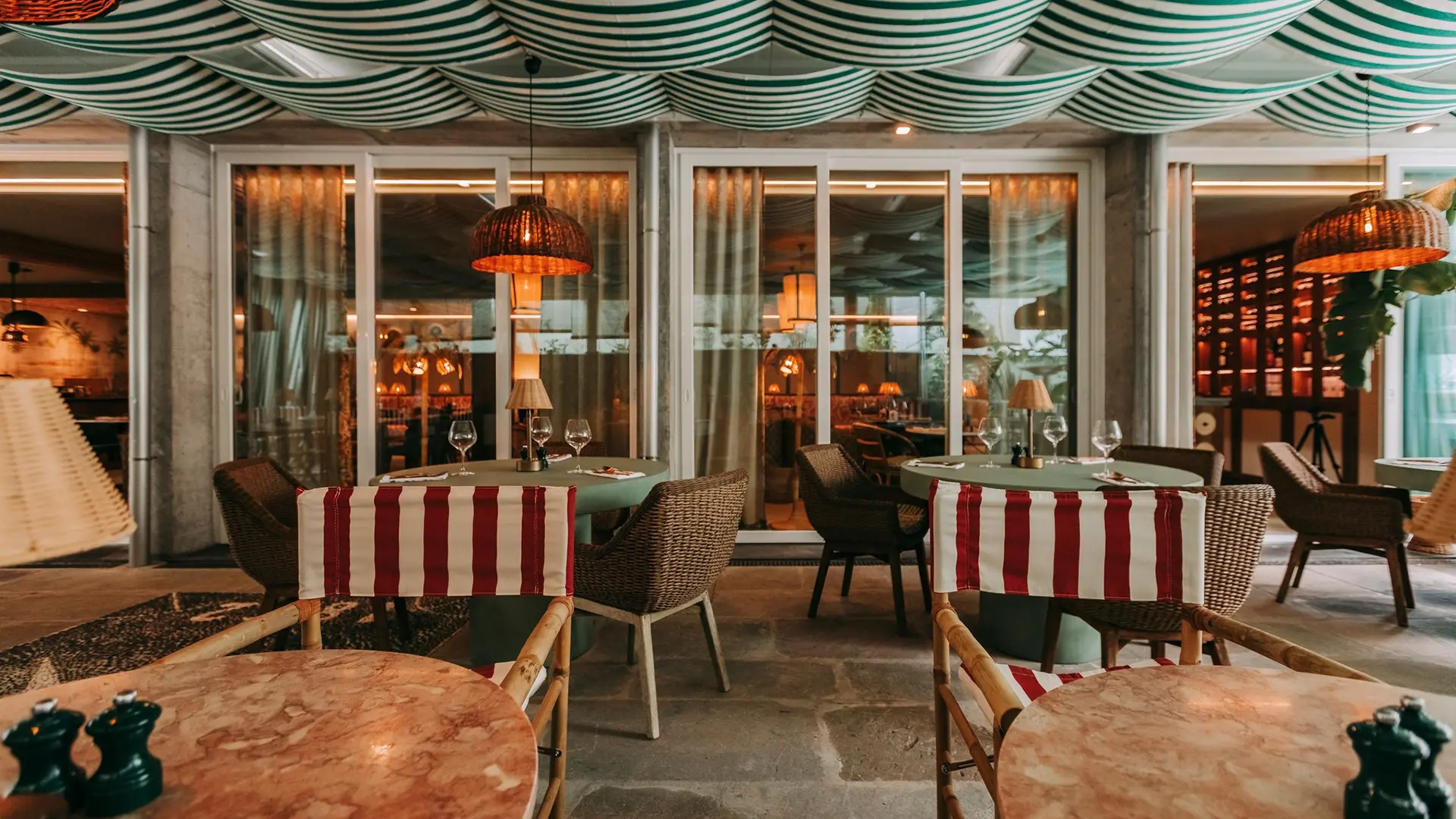bistro-tres